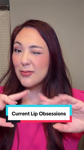 My current lippies in rotation: @Maybelline NY Serum Lipstick and Lifter liner in Upstate, and then the @ILIA Beauty #overglaze lipgloss in Terra #currentlipcombo #ivorylovesya #maybellineserumlipstick All found at @Ulta Beauty!