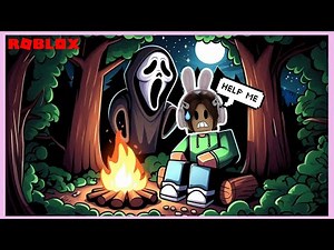 INI ADALAH STORY PERKEMAHAN TERKUTUK PALING MENGERIKAN DI ROBLOX