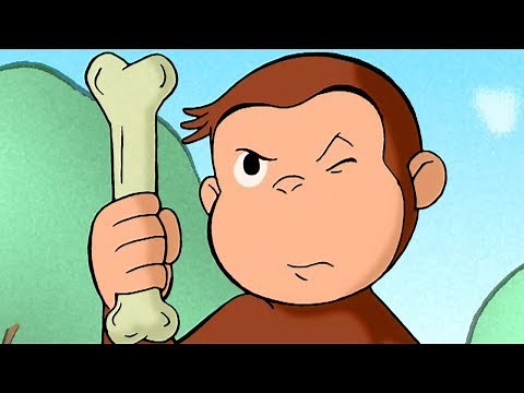 Curious George 🐵The Missing Piece 🐵Kids Cartoon 🐵Kids Movies | Videos For Kids