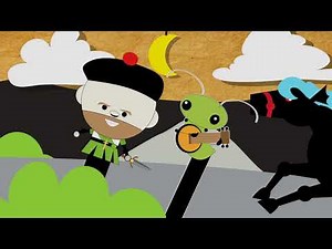 Beemo - MacGregor's Revenge