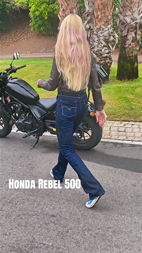 Beginner's Guide to Honda Rebel 500 Riding