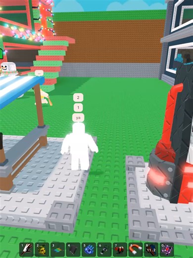 Guardespaldas en Roblox: Animaciones Divertidas