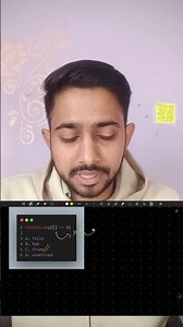 8/30 Javascript Interview questions #webdevelopment