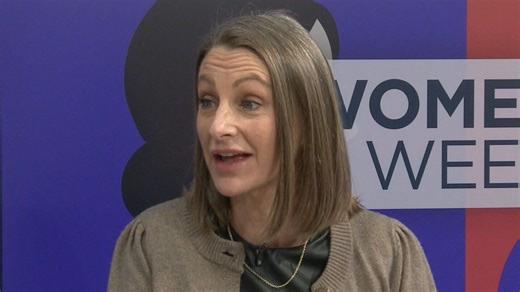 Women's Week: Women supporting women