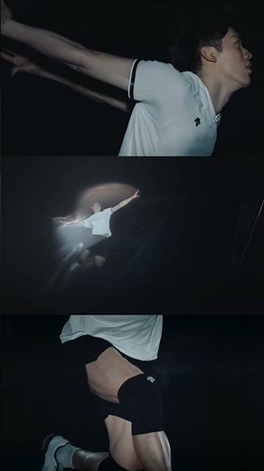 【石川祐希】祝30歳！共に夢を追い続けてきた軌跡と未来へのメッセージ【Move Sport】