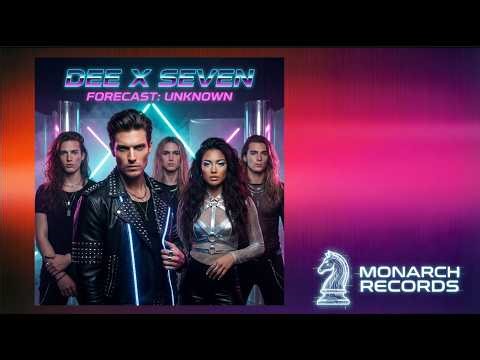 Modern AOR Evolution – Dee X Seven “Forecast Unknown” (Synthwave / Progressive modern pomp)