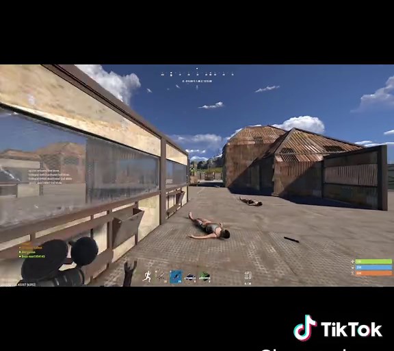 #rust #viral #fypage #legit #fypシ