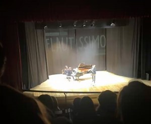 Denis Bouriakov on Reels