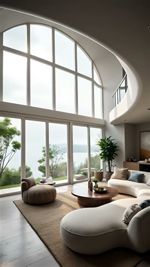 The Most Breathtaking Organic House Design You’ve Ever Seen!