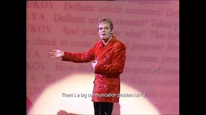 We're off to the petrol station, anyone needs some brown bread? - The Beekeepers #breadgun Eddie's Wunderbar World Tour is happening now! Don't miss it. Tickets at: www.eddieizzard.com/shows | Eddie Izzard