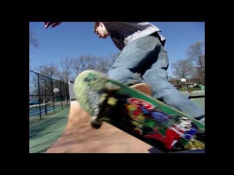[free] surf punk x midwest emo instrumental - "skateboard"