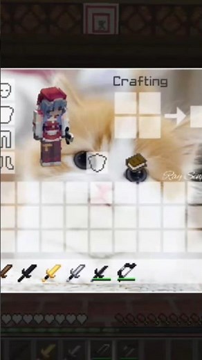 CAT 16x | The Smoothest 16x Pack You Need | 1.21 Pvp #min #minecraft #texturepack #editing