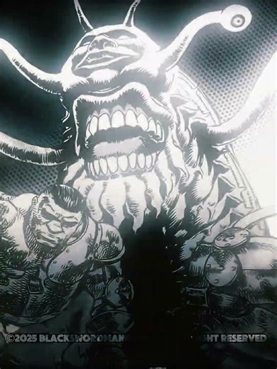 Guts avenges Pippin | Guts Vs The Count edit | Berserk Manga | #gutsberserk #manga #berserk #edit