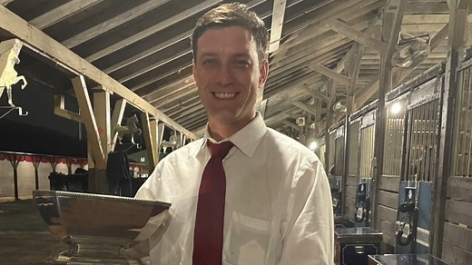 A recap of the 27th Annual USTA Roadster Classic. #harnessracing | United States Trotting Association