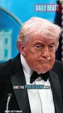 Trump’s Hypocrisy Has Created A Cycle Of Violence