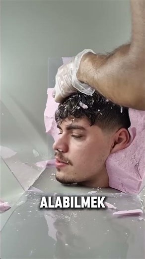 Create the most realistic 3D representation of your head! 🗿🥶