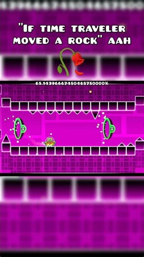 If Cycles was in a Parallel Universe