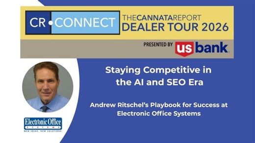 Office Technology Evolution: Staying Competitive in the Channel | THE CANNATA REPORT posted on the topic | LinkedIn