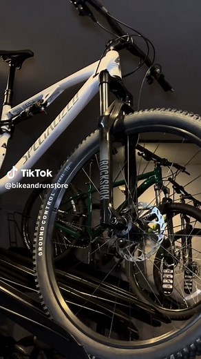 CHISEL FS 2025 - Solo en Bike and Run!