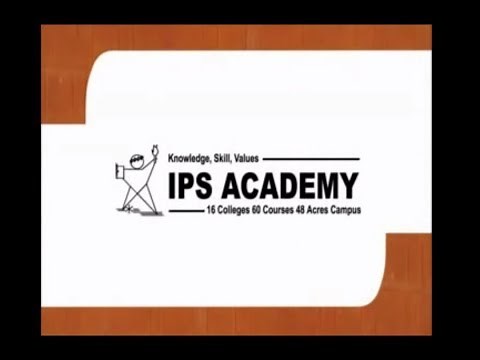 IPS Academy - Campus Virtual Tour