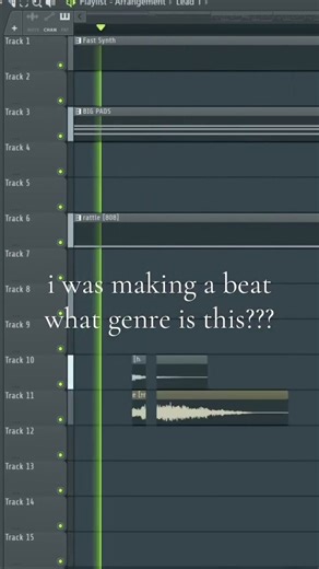 i call it amateur, on my soundcloud stream me, dropping something soon #flstudio #typebeat #50cent