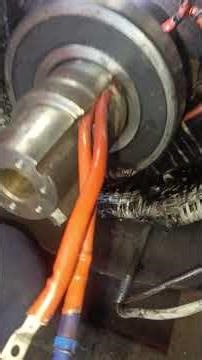 Cummins Generator 700kva Alternate Exciter winding checking