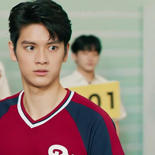 Intense Bromance Drama: Possessive BL Merman Gets Angry | China Gay Series