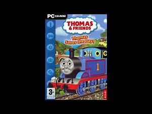 🚂 🇬🇧 Thomas & Friends | Thomas Saves the Day! Dialogue | Michael Angelis (UK) 🚂 🇬🇧