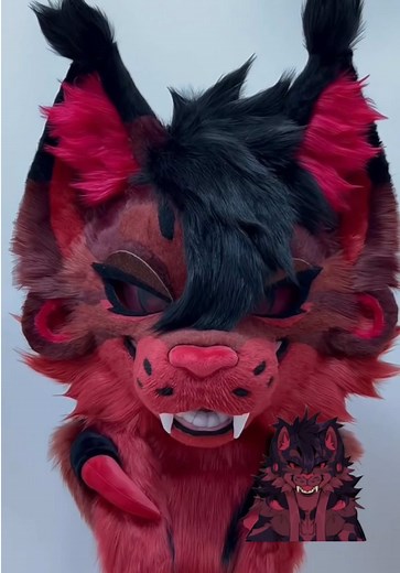 Explore Unique Premade Fursuits at Dokidoki FurryStudio