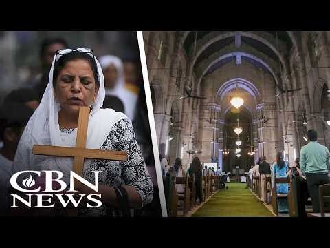 India Targets Religious Freedom and Christian Ministries; 22,000 Groups Hit Already