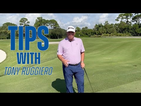 The Easiest Way to Improve Your Chipping | Cleveland Golf Tips