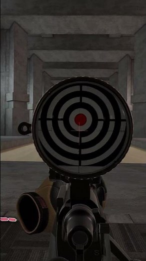 What's this in the new #h3vr2 Sniper Range? #gaming #vr #vrgaming #virtualreality