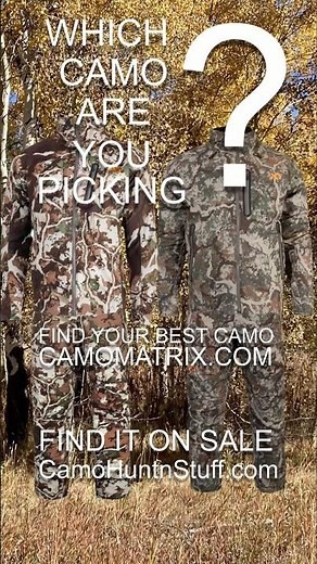 🎯 First Lite Fusion vs Specter – Which One's Better for Your Hunt?