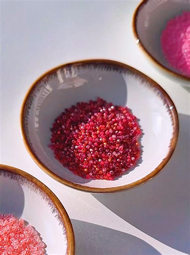 🩷🎀 Feeling pink 🎀🩷 #pink #red #cute #colors #miyuki