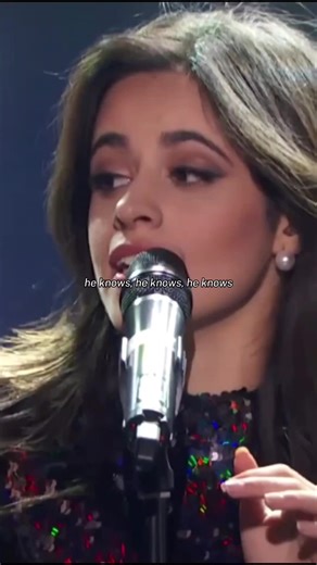 I Know What You Did Last Summer / Camila Cabello & Shawn Mendes #music #fyp