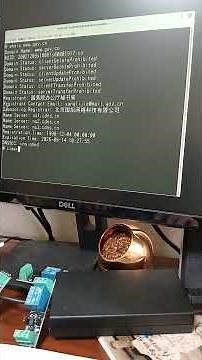 LPICやLinucの資格対策にもなる。whoisコマンドで、ドメイン情報〜ネットワークコマンド〜 #coderdojo #command #linuxcommandlinetutorial