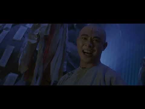 Once upon a time in China 2 (Wong Fei Hung vs White lotus sect part 2)