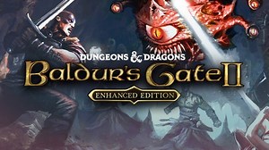 Classic RPG Baldur's Gate II for Android gets a 75% discount
