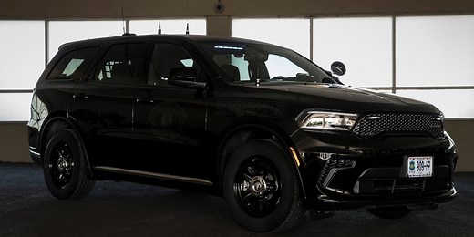 Coming soon: ‘Ghost graphics’, harder to see markings on Missouri Highway Patrol vehicles