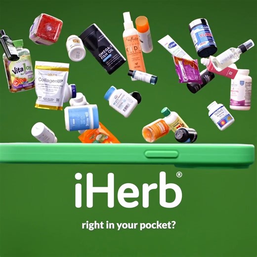 iHerb is your one-stop-shop for health, wellness, fitness, and beauty products to fit every lifestyle. Get the best health and beauty products tailored to YOU! | iHerb