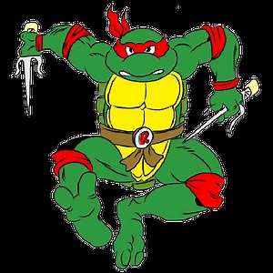 Raphael (Teenage Mutant Ninja Turtles) - Alchetron, the free social encyclopedia
