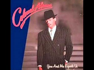 Soon You'll Be Gone, track by Colonel Abrams - Mozaart