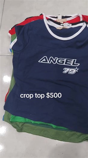 Shop Stylish Crop Tops Today!