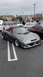 2004 Toyota MR2 Spyder in Stanton, California! | Cars In The Wild