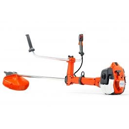 Husqvarna 525RXT Mark II Brushcutter - 2-Stroke - Red Band UK