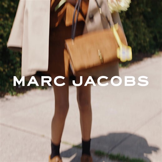 14K views | It’s here: The Fall 2025 Collection. Discover new handbags, ready-to-wear, shoes and more - perfect for right now and the season ahead. | Marc Jacobs | Facebook