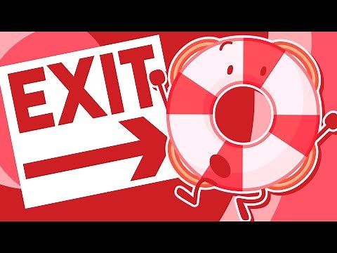 Lifering Exit Interview | Inanimate Insanity Invitational