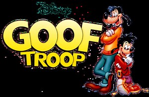 Goof Troop (OST) - Γκουφ Τρουπ (Gouf Troup) lyrics