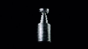 24K views · 588 reactions | Perfection is this perfectly imperfect grail. The quest for the #StanleyCup begins tonight. | The Stanley Cup | Facebook