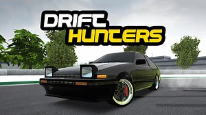Drift Hunters 🚗 Jogue na CrazyGames